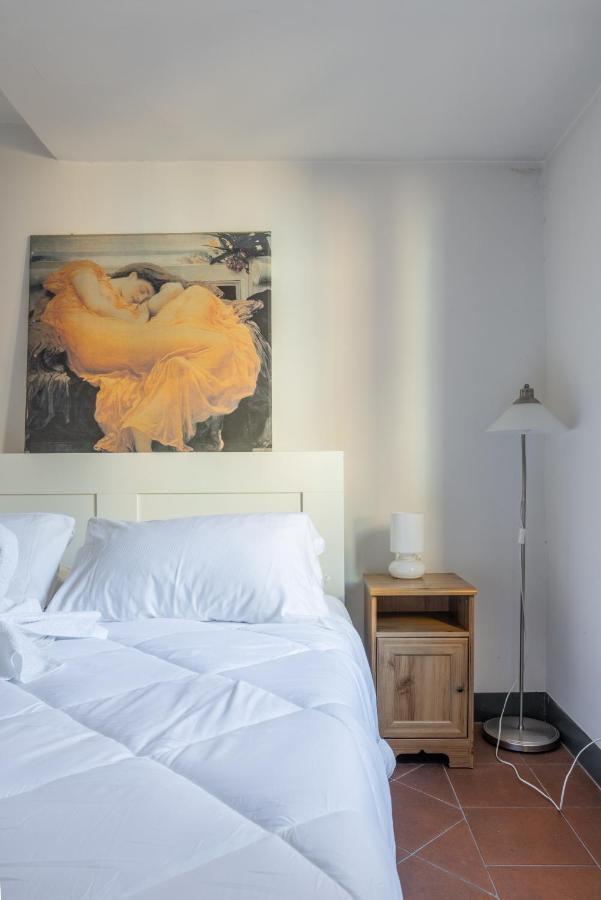Loft In The Heart Of Rome, Steps To Spanish Steps Zewnętrze zdjęcie